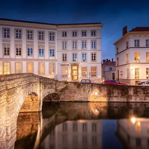 Hotel Augustyn, Brujas