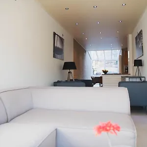 Vakantiehuis Maison Romeo, Brugge