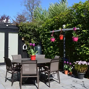 Vakantiehuis Casa Camino, Brugge