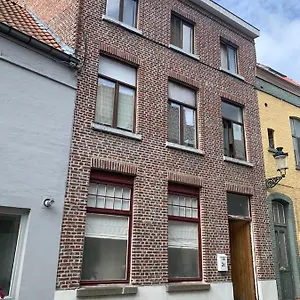 Accommodatie bij particulieren In, Brugge