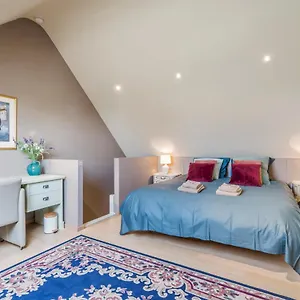 Appartement Huyze Clementine, Brugge