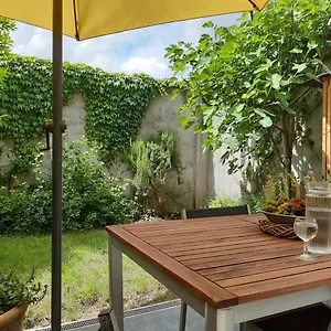 Quiet In Near Parc - Intermezzo - Business & Leisure Antwerpen