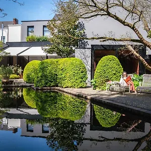 Cabosse, Boutique Palace & Hotel Anvers