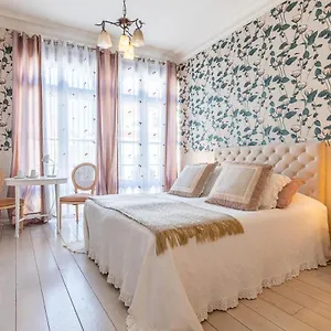 Bed and breakfast Yasmine, Brujas