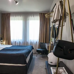 Reverence Boutique 3*, Varna Bulgaria