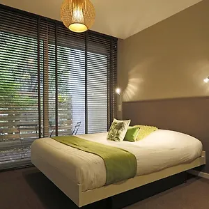 Aparthotel Liege Lüttich