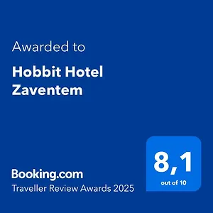 Hobbit Hotel