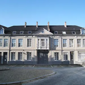 House Of Gasthof