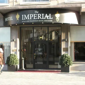Imperial 3* Ostende