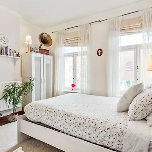 Accommodatie bij particulieren Charming Place Along The Canals In, Brugge